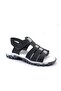4005 Striped Boys' Sandals Shoes - 2