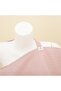 Breastfeeding Apron - Powder Muslin - 2