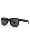 Apss012201 Model Unisex Black Sunglasses - 6