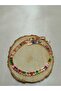 Colorful Baguette Stone Waterway Bracelet - 5