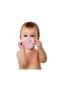 Mycey Sippy Cup with Handle Bunny - 6