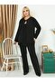 Women's Large Size Collar Clasp Jacket