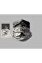 Bicycle Designed Biker Multi-Purpose Outdoor Neck Collar Unisex Bandana