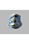 Kids Designed Biker Multi-Purpose Outdoor Neck Collar Unisex Bandana
