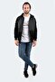 Bass in Men's Black Sweatshirt - 4
