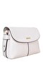 Motto Women's Shoulder Bag Cream - 2