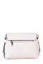 Motto Women's Shoulder Bag Cream - 4