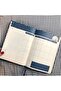 Undated Agenda Confetti 365 Happy New Day Planner Notebook - 4