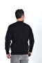 Dad V-Neck Autumn-Winter Thick Men's Sweater - 4