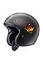 Woodpecker Woody Car, Motorcycle, Helmet, Laptop, Glass Sticker 13x12 Cm - 6