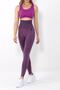 Miofit Flex High Waist Enhancing Shaping Seamless Sports Leggings - 2