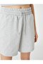 Crop Athlete Slim Cut Crew Neck - 5
