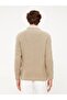 Crew Neck Men's Knitwear Sweater (W2) - 3