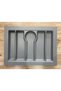Leader 67*49 Drawer Bucket (Can Be Shrinked to 57*40 Size) - 3