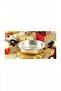 Aluminum Omlet Sahan Pan Set of 2 (24-20 Cm) - 3