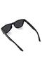 Apss012201 Model Unisex Black Sunglasses - 7