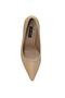 Nedved 3fx Cream Women's Heeled Shoes - 6