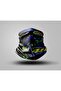 Biker Multi-Purpose Outdoor Neck Collar Unisex Bandana