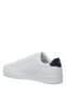 Franco Gsn White Color Unisex Sports Shoes - 3