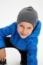 Baby Boy Kid Trend Style Hat Beanie Neck Collar Set Comfortable 100% Cotton Camisole - 5