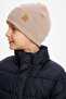 Baby Boy Kid Trend Style Hat Beanie Neck Collar Set Comfortable 100% Cotton Camisole - 5