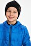 Baby Boy Kid Trend Style Hat Beanie Neck Collar Set Comfortable 100% Cotton Camisole - 6
