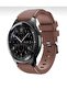 حزام مسنن من السيليكون المتوافق مع حزام رياضي متوافق مع ساعة Honor Watch Gs Pro