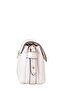 Motto Women's Shoulder Bag Cream - 3