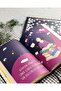 Undated Agenda Confetti 365 Happy New Day Planner Notebook - 5