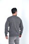 Dad O Neck Autumn-winter Thick Men's Sweater - 4