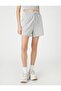 Crop Athlete Slim Cut Crew Neck - 3