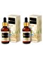 Sesame Oil Phosphorus Zinc Copper Calcium Iron E and B6 Vitamins 50 ml X 2 Pieces