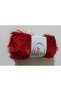 Yumoş Bearded Red Rope 1 Piece Color: 1251