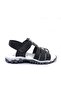 4005 Striped Boys' Sandals Shoes