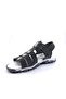 4005 Striped Boys' Sandals Shoes - 3
