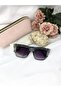 Undea Cat Eye Square Gray Women's Sunglasses