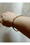 Colorful Baguette Stone Waterway Bracelet - 4