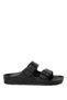 400367z3fx Black Women's Slippers