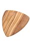 Guitar Hanger Apricot + Wooden Plectrum + Plectrum Protection 3 Products in One - 4