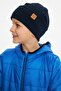 Baby Boy Kid Trend Style Hat Beanie Comfortable 100% Cotton Camisole