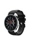 Huawei Watch GT2 Pro Compatible Sport Band Silicone Serrated Strap