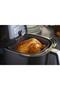 Stainless Steel Airfryer XXL Fryer - 1.4 kg Capacity, 2225 Watt, Hd9650/90 - 5