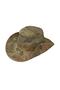 Camouflage Military Mesh Jungle Hat - 2