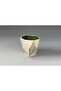 Green Sketch Filter Mug