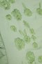 Oil Green Ruffle Embroidered Detailed Woven Dress TCTSS22EB0004 - 8