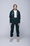Women's Basic Elasticated Premium Tracksuit Set