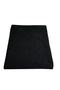 Black Microfiber Sports Towel Stain-Repellent 50 X 90 Cm - 2