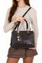 Women's Stylish 6 Compartment Handbag and Shoulder Bag, Shoulder Bag