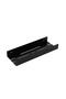 Modern, Aesthetic Design Metal Shower Rack Stainless Modern Metal Shower Rack Metal Bathroom Rack - 4