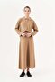 Bell Knitwear Skirt Latte - 2